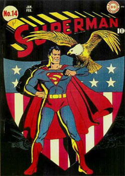 Superman #14