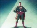 Fliescher Superman Cartoons