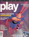 Play Magazine (April 2002)