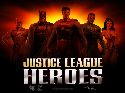 JL Heroes