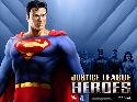 JL: Heroes
