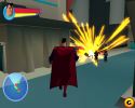 PS2 Superman Game Screenshot