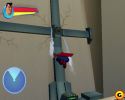 PS2 Superman Game Screenshot