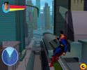 Superman PS2 Game