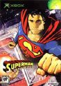 Superman Xbox Cover