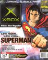 xBox Magazine Cover