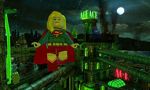 LEGO Batman 2: DC Super Heroes (Supergirl)