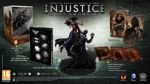 Injustice: Gods Among Us Collector's Edition (UK)