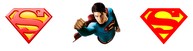 Superman S Shield Icons