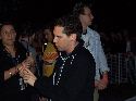 Bryan Singer at Tropfest 2005