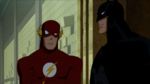 Flash & Batman