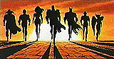Justice League (Opening Sequence)