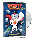 Krypto - Vol 1 DVD
