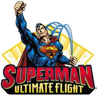 Superman - Ultimate Flight