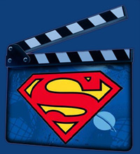 Superman Movie News