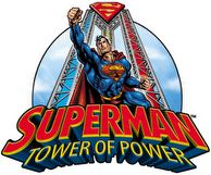 Superman - Tower of Power