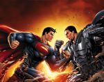 Superman Saves Smallville (Cover Artwork)