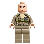 LEGO Col. Hardy