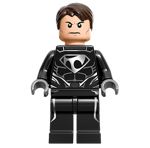 LEGO Tor-An