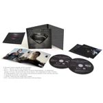 Soundtrack Deluxe Edition