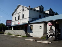 Cassidy Inn