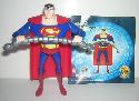 Jollibee Superman 2004 Toy