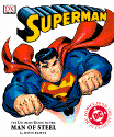 Superman: The Ultimate Guide