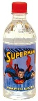 Superman water