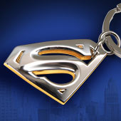 Superman Returns™ Keychain