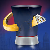Superman Returns™ Pen Cup