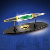 Kryptonite™ Capsule Pen