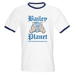 Bailey Planet Shirt