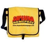 Superfan Bag