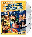 Justice League 3-pack Fun