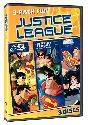 Justice League 3-pack Fun
