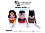 Mimoco DC Comics USB Card Reader and Drive