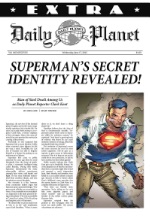 Daily Planet Article