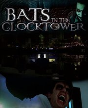 Bats in the Clock Tower