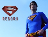 Superman Reborn