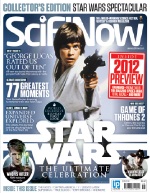 SciFiNow Magazine (Issue #58)
