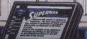 Superman Homepage on Lex's Computer Close-up