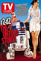 TV Guide cover image