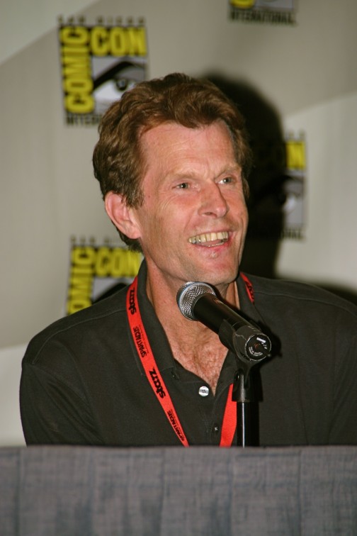 Kevin Conroy - Gallery Colection