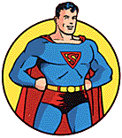 Golden Age Superman