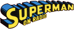 Superman on Radio