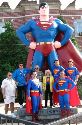 2004 Superman Celebration