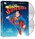 Ruby Spears Superman DVD