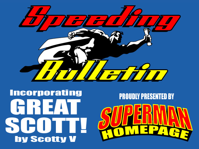 Speeding Bulletin