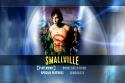 Smallville DVD Menu