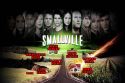 Smallville DVD Menu